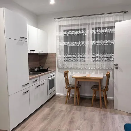 Ferienwohnung Bad Driburg * 바트드리버그