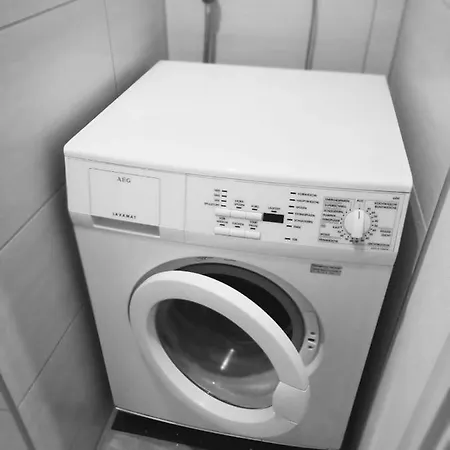 Apartamento Ferienwohnung Bad Driburg Bad Driburg