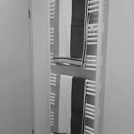 Apartamento Ferienwohnung Bad Driburg Bad Driburg