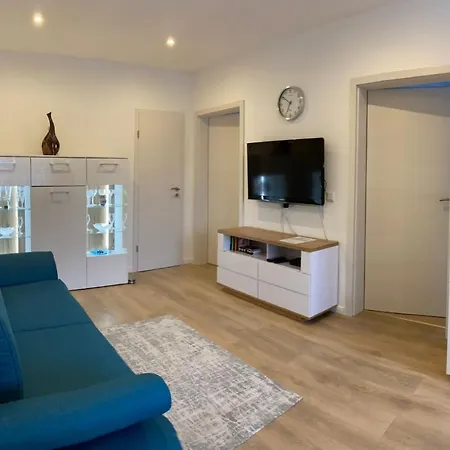 Ferienwohnung Bad Driburg Apartment *