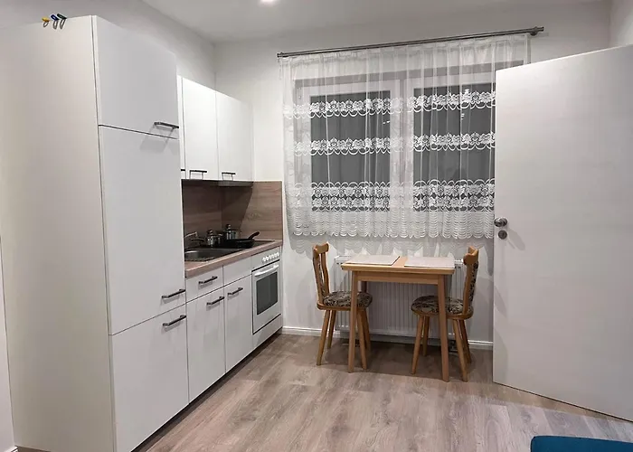 Ferienwohnung Bad Driburg * Bad Driburg