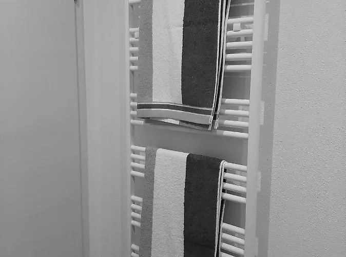 Apartmán Ferienwohnung Bad Driburg Bad Driburg